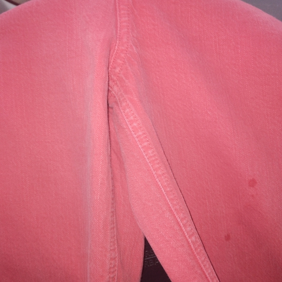 Madewell skinny skinny jeans 99 per cotton - Picture 7 of 9